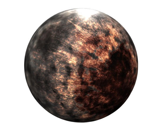 Gliese1132b Image